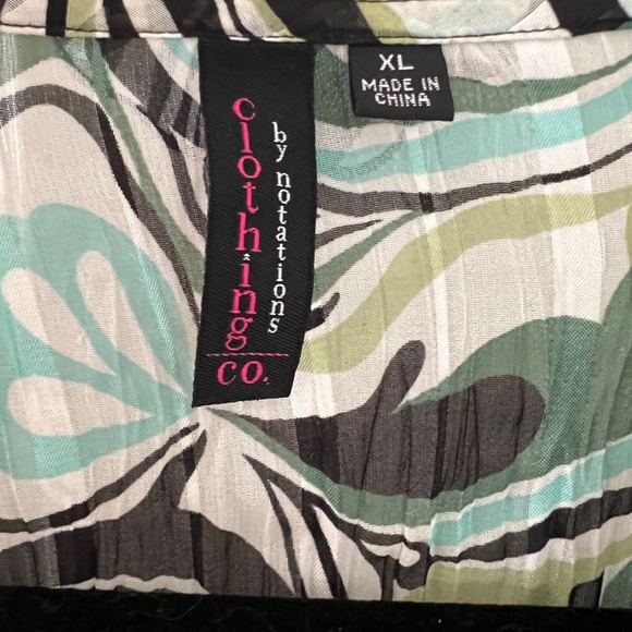 Notations Women's top - Picture 4 of 11